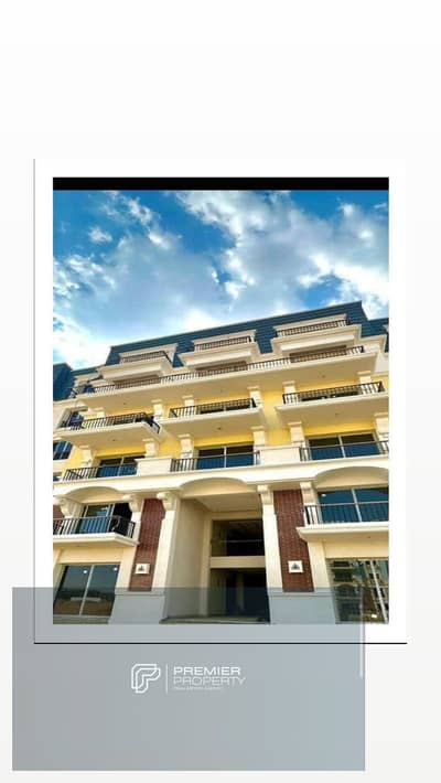 3 Bedroom iVilla for Sale in New Cairo, Cairo - WhatsApp Image 2026-10-06 at 1.23. 46 AM (1). jpeg