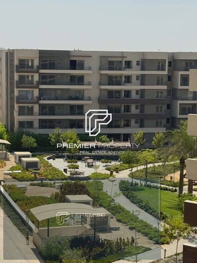 2 Bedroom Flat for Sale in New Cairo, Cairo - WhatsApp Image 2026-10-06 at 12.22. 18 PM (1). jpeg