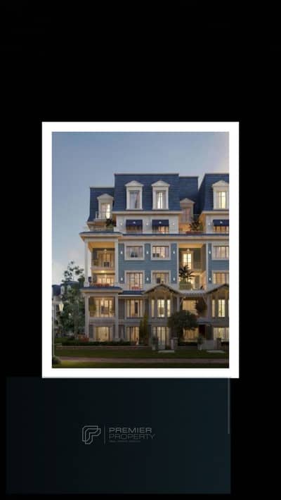 3 Bedroom Villa for Sale in New Cairo, Cairo - WhatsApp Image 2026-10-06 at 3.20. 16 AM (1). jpeg