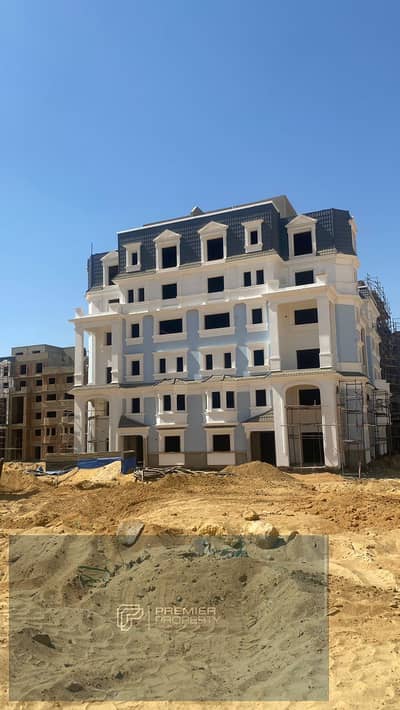 3 Bedroom iVilla for Sale in New Cairo, Cairo - WhatsApp Image 2026-01-26 at 2.32. 32 PM (1). jpeg 3 Bedroom iVilla for Sale in New Cairo, Cairo - WhatsApp Image 2026-01-26 at 2.32. 32 PM (1). jpeg