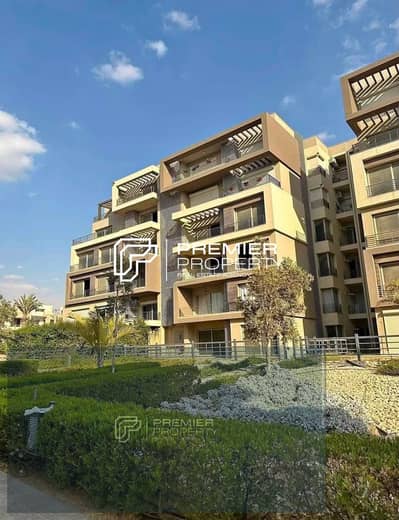 2 Bedroom Flat for Sale in New Cairo, Cairo - WhatsApp Image 2026-10-06 at 12.22. 20 PM (5). jpeg