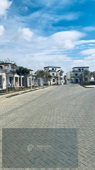 4 Bedroom Villa for Sale in New Cairo, Cairo - WhatsApp Image 2026-09-20 at 12.31. 54 (2). jpeg