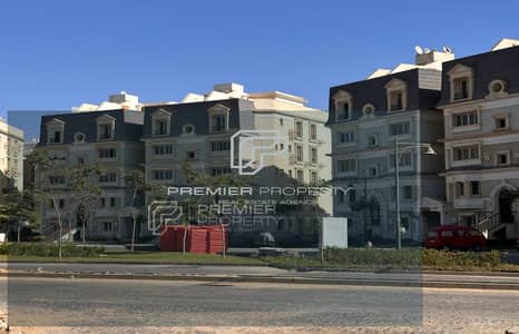 3 Bedroom iVilla for Sale in New Cairo, Cairo - 9e2b16d8-4c6a-4e43-9973-7acd835ceb9c. jpg