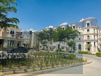 3 Bedroom iVilla for Sale in New Cairo, Cairo - WhatsApp Image 2026-09-14 at 4.03. 07 PM (2). jpeg