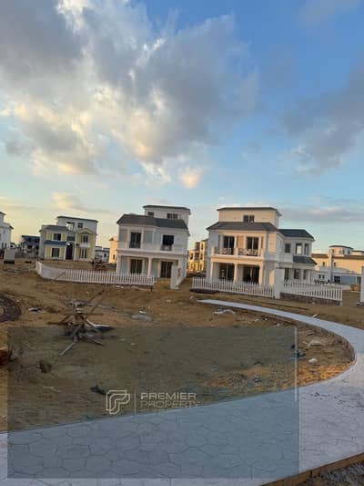 3 Bedroom iVilla for Sale in New Cairo, Cairo - WhatsApp Image 2026-09-14 at 4.58. 35 PM (1). jpeg