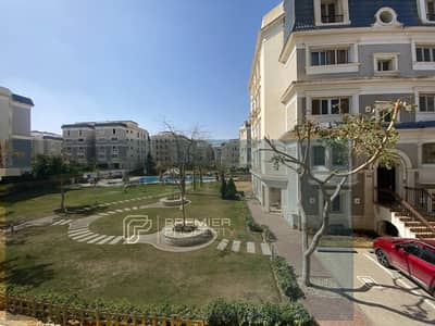 3 Bedroom iVilla for Sale in New Cairo, Cairo - WhatsApp Image 2026-09-14 at 4.03. 16 PM (14). jpeg