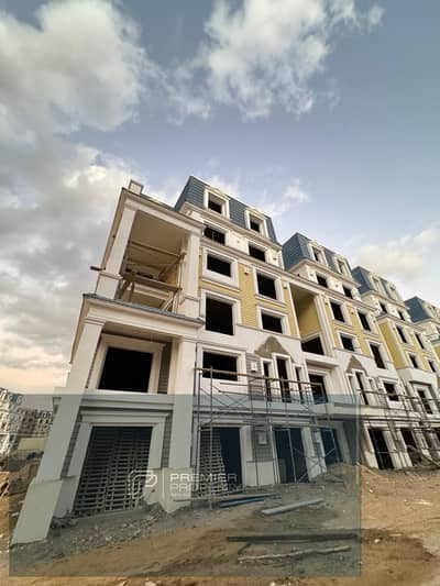 3 Bedroom iVilla for Sale in New Cairo, Cairo - WhatsApp Image 2026-09-14 at 4.58. 34 PM (4). jpeg