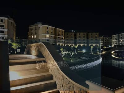 3 Bedroom iVilla for Sale in New Cairo, Cairo - WhatsApp Image 2026-09-14 at 4.03. 16 PM (5). jpeg