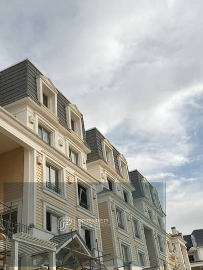 3 Bedroom iVilla for Sale in New Cairo, Cairo - WhatsApp Image 2026-02-11 at 2.43. 27 PM. jpeg