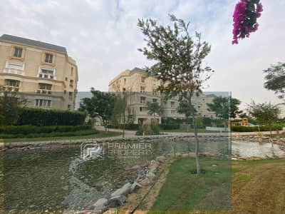 بنتهاوس 2 غرفة نوم للبيع في القاهرة الجديدة، القاهرة - WhatsApp Image 2026-09-14 at 4.03. 16 PM (20). jpeg بنتهاوس 2 غرفة نوم للبيع في القاهرة الجديدة، القاهرة - WhatsApp Image 2026-09-14 at 4.03. 16 PM (20). jpeg