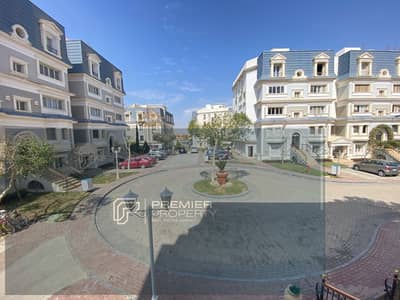 3 Bedroom iVilla for Sale in New Cairo, Cairo - WhatsApp Image 2026-09-14 at 4.03. 16 PM (17). jpeg 3 Bedroom iVilla for Sale in New Cairo, Cairo - WhatsApp Image 2026-09-14 at 4.03. 16 PM (17). jpeg
