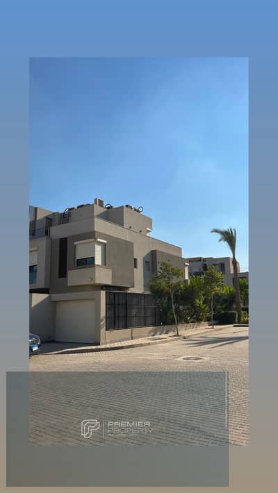 2 Bedroom Penthouse for Sale in Mostakbal City, Cairo - WhatsApp Image 2026-10-07 at 12.39. 30 PM. jpeg 2 Bedroom Penthouse for Sale in Mostakbal City, Cairo - WhatsApp Image 2026-10-07 at 12.39. 30 PM. jpeg
