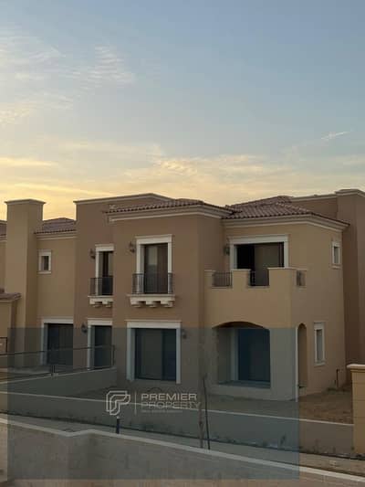 3 Bedroom Villa for Sale in New Cairo, Cairo - WhatsApp Image 2026-09-22 at 11.49. 54 AM (2). jpeg 3 Bedroom Villa for Sale in New Cairo, Cairo - WhatsApp Image 2026-09-22 at 11.49. 54 AM (2). jpeg