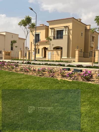 فیلا 5 غرف نوم للبيع في القاهرة الجديدة، القاهرة - WhatsApp Image 2026-09-22 at 12.17. 34 PM. jpeg