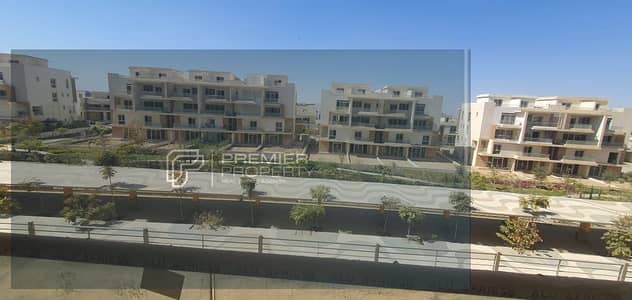 3 Bedroom iVilla for Sale in New Cairo, Cairo - WhatsApp Image 2026-10-12 at 1.15. 51 PM. jpeg