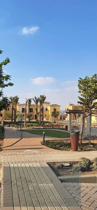 5 Bedroom Villa for Sale in New Cairo, Cairo - WhatsApp Image 2026-10-12 at 3.15. 17 PM. jpeg 5 Bedroom Villa for Sale in New Cairo, Cairo - WhatsApp Image 2026-10-12 at 3.15. 17 PM. jpeg