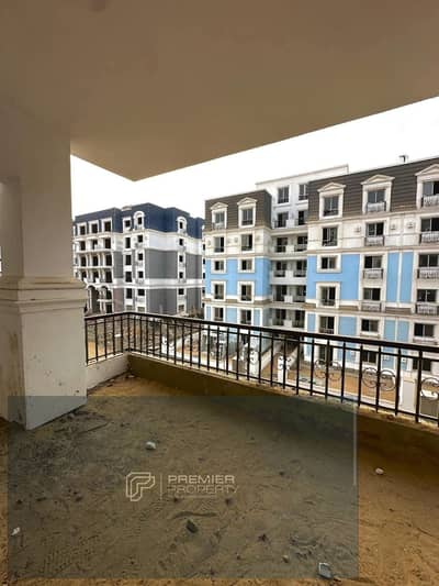 3 Bedroom Flat for Sale in New Cairo, Cairo - WhatsApp Image 2026-01-27 at 1.19. 12 PM (1). jpeg 3 Bedroom Flat for Sale in New Cairo, Cairo - WhatsApp Image 2026-01-27 at 1.19. 12 PM (1). jpeg