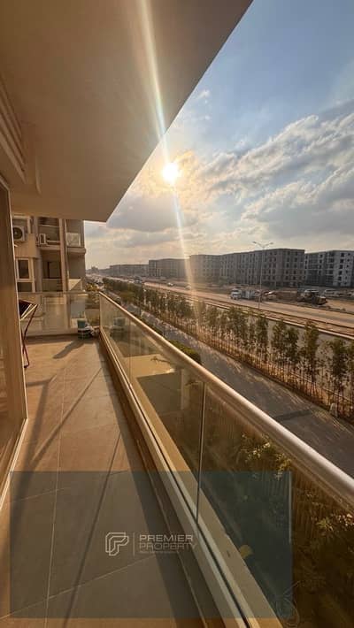 3 Bedroom Apartment for Sale in New Cairo, Cairo - WhatsApp Image 2026-10-12 at 1.07. 40 PM (4). jpeg