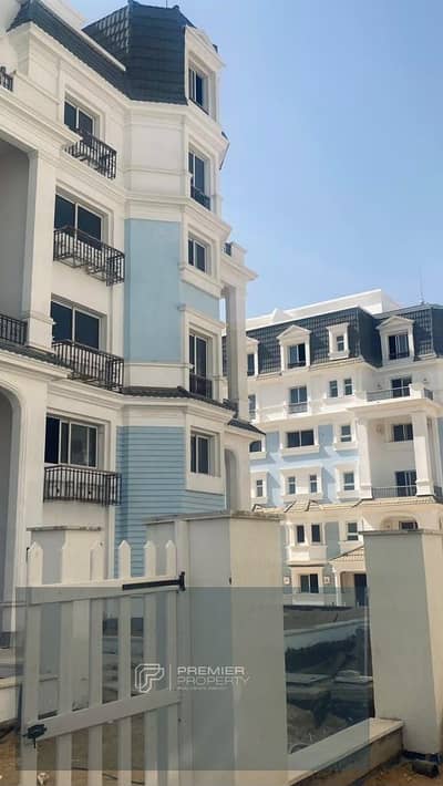 3 Bedroom iVilla for Sale in New Cairo, Cairo - WhatsApp Image 2026-10-14 at 11.46. 21 AM. jpeg