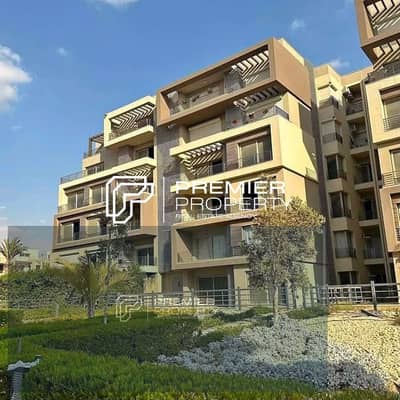 3 Bedroom Flat for Sale in New Cairo, Cairo - WhatsApp Image 2026-10-12 at 4.15. 41 PM. jpeg