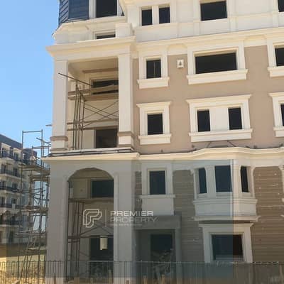 3 Bedroom iVilla for Sale in New Cairo, Cairo - WhatsApp Image 2026-10-14 at 3.17. 48 PM (2). jpeg