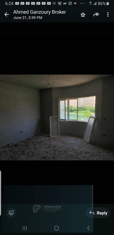 3 Bedroom iVilla for Sale in New Cairo, Cairo - WhatsApp Image 2026-10-14 at 3.34. 27 PM (3). jpeg