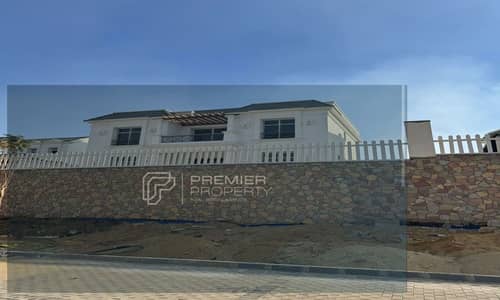 3 Bedroom iVilla for Sale in New Cairo, Cairo - WhatsApp Image 2026-10-21 at 2.18. 42 PM. jpeg