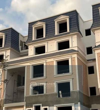 2 Bedroom iVilla for Sale in New Cairo, Cairo - WhatsApp Image 2026-10-22 at 12.11. 47 PM (1). jpeg