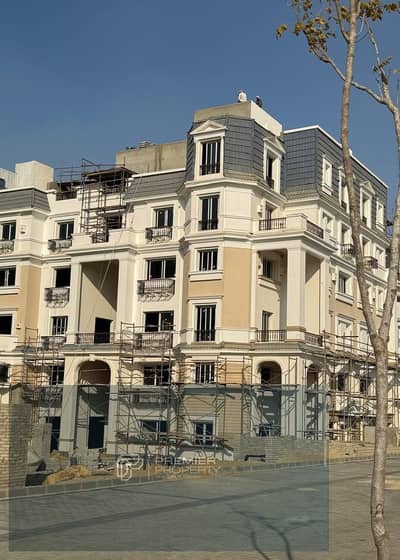 فلیٹ 3 غرف نوم للبيع في القاهرة الجديدة، القاهرة - WhatsApp Image 2026-10-21 at 2.22. 26 PM (2). jpeg فلیٹ 3 غرف نوم للبيع في القاهرة الجديدة، القاهرة - WhatsApp Image 2026-10-21 at 2.22. 26 PM (2). jpeg