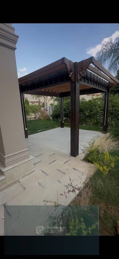4 Bedroom Villa for Rent in Madinaty, Cairo - WhatsApp Image 2026-10-11 at 12.11. 59 PM (1). jpeg