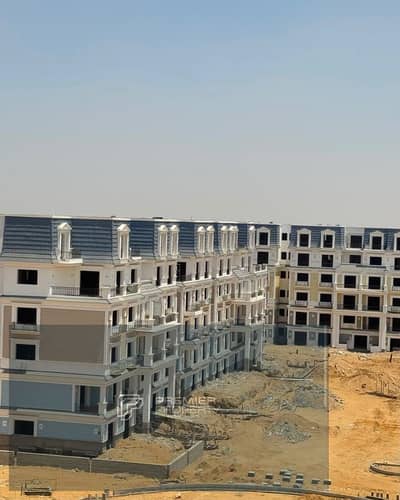3 Bedroom iVilla for Sale in New Cairo, Cairo - WhatsApp Image 2026-10-21 at 3.04. 25 PM (1). jpeg