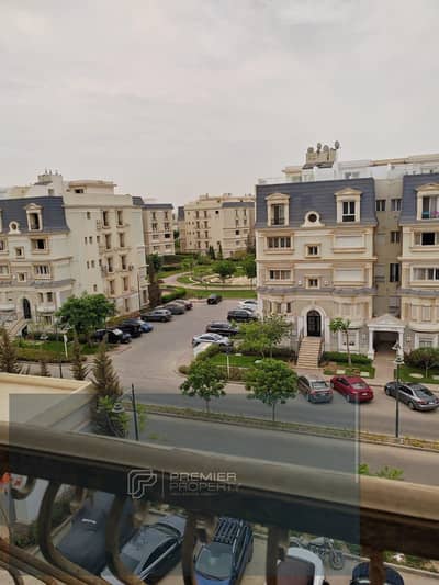 3 Bedroom iVilla for Sale in New Cairo, Cairo - WhatsApp Image 2026-10-22 at 4.19. 58 PM (1). jpeg