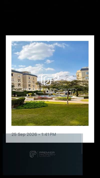 3 Bedroom iVilla for Sale in New Cairo, Cairo - WhatsApp Image 2026-10-05 at 1.33. 14 AM (1). jpeg