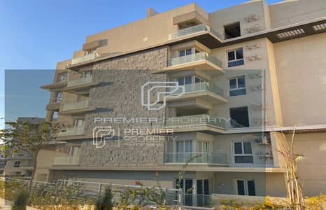 3 Bedroom iVilla for Sale in New Cairo, Cairo - 42f2e4ef-66c0-4091-aecb-92917fe80b0c - Copy. jpg