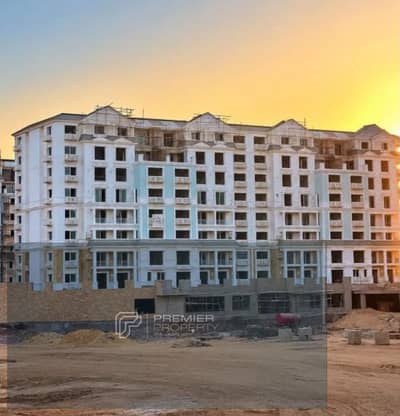 دوبلكس 3 غرف نوم للبيع في القاهرة الجديدة، القاهرة - WhatsApp Image 2026-10-05 at 7.04. 38 AM. jpeg دوبلكس 3 غرف نوم للبيع في القاهرة الجديدة، القاهرة - WhatsApp Image 2026-10-05 at 7.04. 38 AM. jpeg