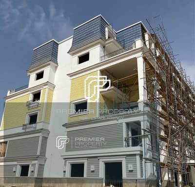 3 Bedroom iVilla for Sale in New Cairo, Cairo - WhatsApp Image 2026-10-05 at 2.02. 15 AM. jpeg