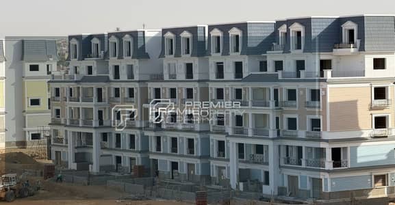 3 Bedroom Villa for Sale in New Cairo, Cairo - WhatsApp Image 2026-10-05 at 2.02. 15 AM (3). jpeg 3 Bedroom Villa for Sale in New Cairo, Cairo - WhatsApp Image 2026-10-05 at 2.02. 15 AM (3). jpeg