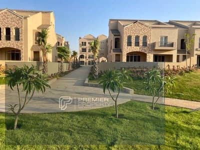 شقة 3 غرف نوم للبيع في القاهرة الجديدة، القاهرة - WhatsApp Image 2026-09-02 at 2.44. 44 AM (1). jpeg