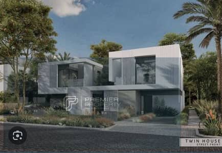 3 Bedroom Townhouse for Sale in New Cairo, Cairo - WhatsApp Image 2026-10-06 at 2.11. 51 AM (3). jpeg 3 Bedroom Townhouse for Sale in New Cairo, Cairo - WhatsApp Image 2026-10-06 at 2.11. 51 AM (3). jpeg