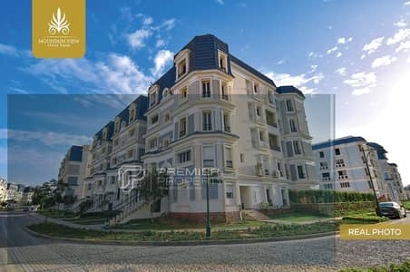 2 Bedroom Penthouse for Sale in New Cairo, Cairo - WhatsApp Image 2026-09-14 at 6.04. 37 AM. jpeg