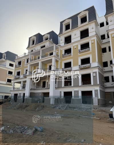 3 Bedroom iVilla for Sale in New Cairo, Cairo - WhatsApp Image 2026-10-05 at 2.02. 15 AM (5). jpeg