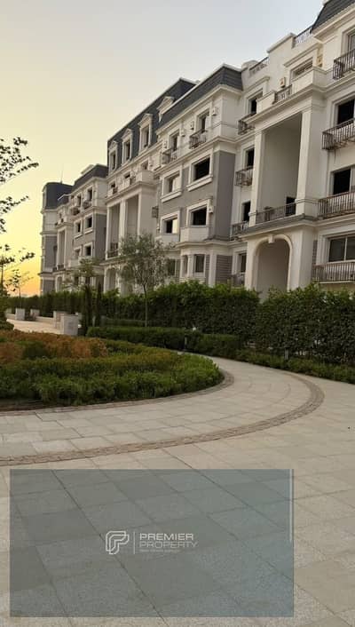 3 Bedroom Duplex for Sale in New Cairo, Cairo - WhatsApp Image 2026-10-07 at 1.29. 14 AM. jpeg