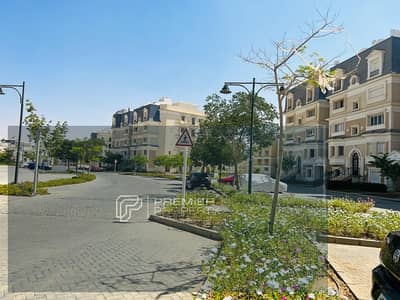 3 Bedroom iVilla for Sale in New Cairo, Cairo - WhatsApp Image 2026-09-14 at 6.03. 49 AM. jpeg