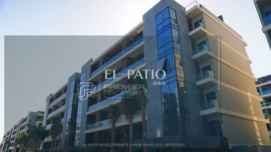 3 Bedroom Flat for Sale in New Cairo, Cairo - maxresdefault. jpg