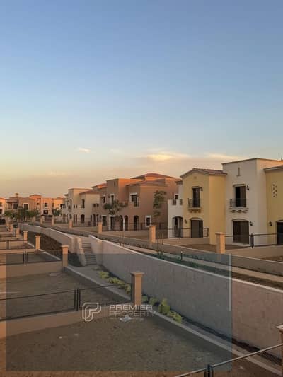 3 Bedroom Townhouse for Sale in New Cairo, Cairo - WhatsApp Image 2026-09-14 at 6.41. 17 AM - Copy. jpeg