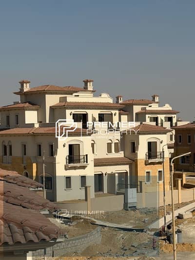 5 Bedroom Villa for Sale in New Cairo, Cairo - WhatsApp Image 2026-05-18 at 4.04. 27 AM. jpeg