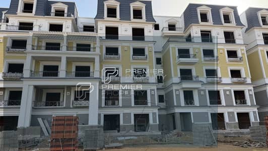 3 Bedroom iVilla for Sale in New Cairo, Cairo - WhatsApp Image 2026-08-13 at 4.23. 57 AM (1). jpeg