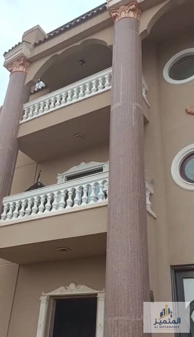 فلیٹ 2 غرفة نوم للبيع في العبور، القاهرة - WhatsApp Image 2026-10-25 at 4.30. 58 PM. jpeg
