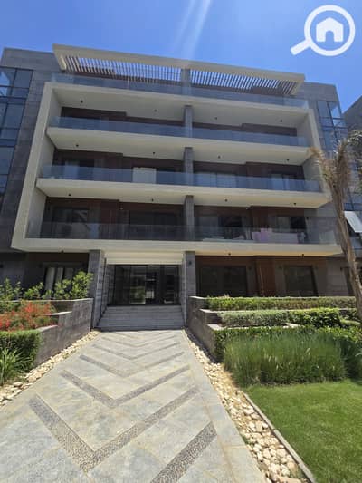 2 Bedroom Apartment for Sale in New Cairo, Cairo - WhatsApp Image 2026-02-02 at 1.54. 35 PM. jpeg