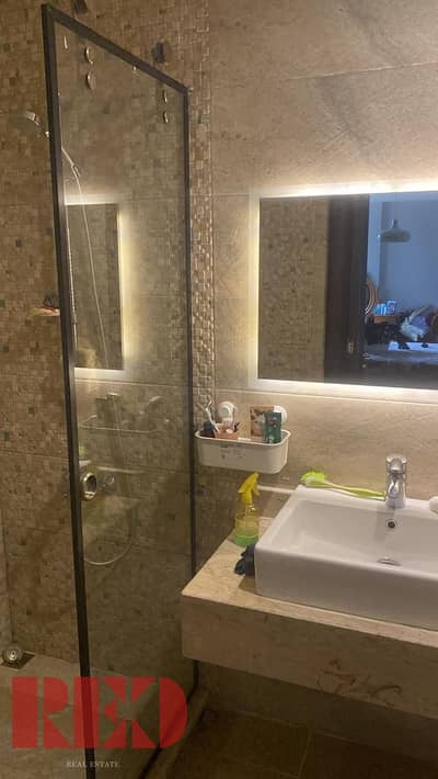 شقة 3 غرف نوم للبيع في القاهرة الجديدة، القاهرة - Bath 1. jpeg شقة 3 غرف نوم للبيع في القاهرة الجديدة، القاهرة - Bath 1. jpeg